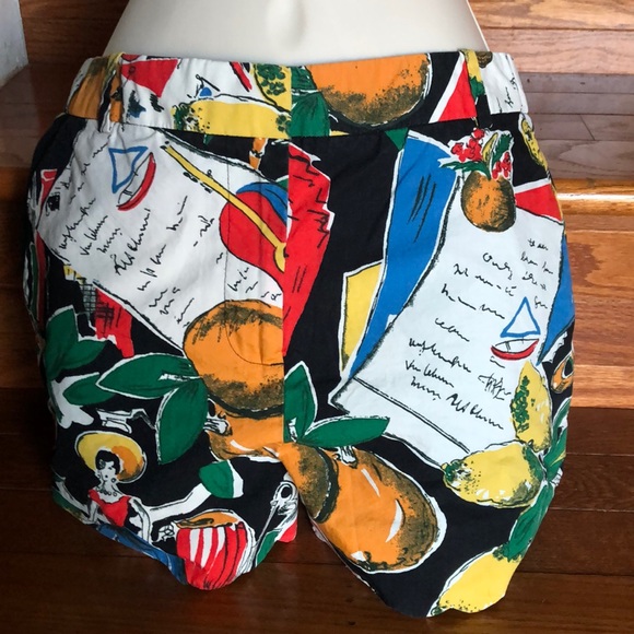 J.Crew Shorts - Picture 1 of 11